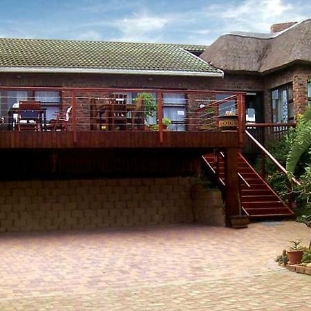Addo Gateway Lodge Colchester Buitenkant foto