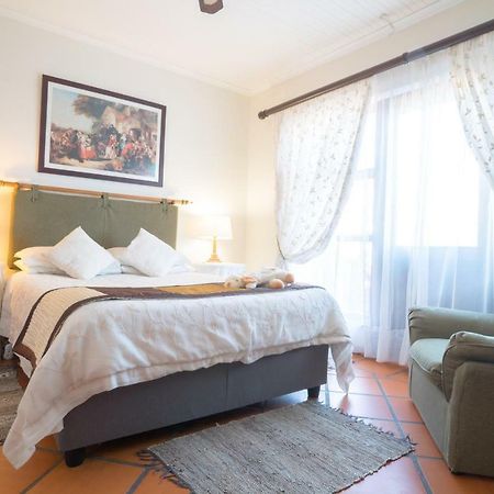 Addo Gateway Lodge Colchester Buitenkant foto
