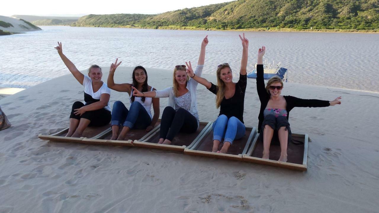 Addo Gateway Lodge Colchester Buitenkant foto