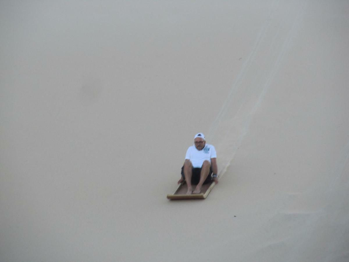 Addo Gateway Lodge Colchester Buitenkant foto