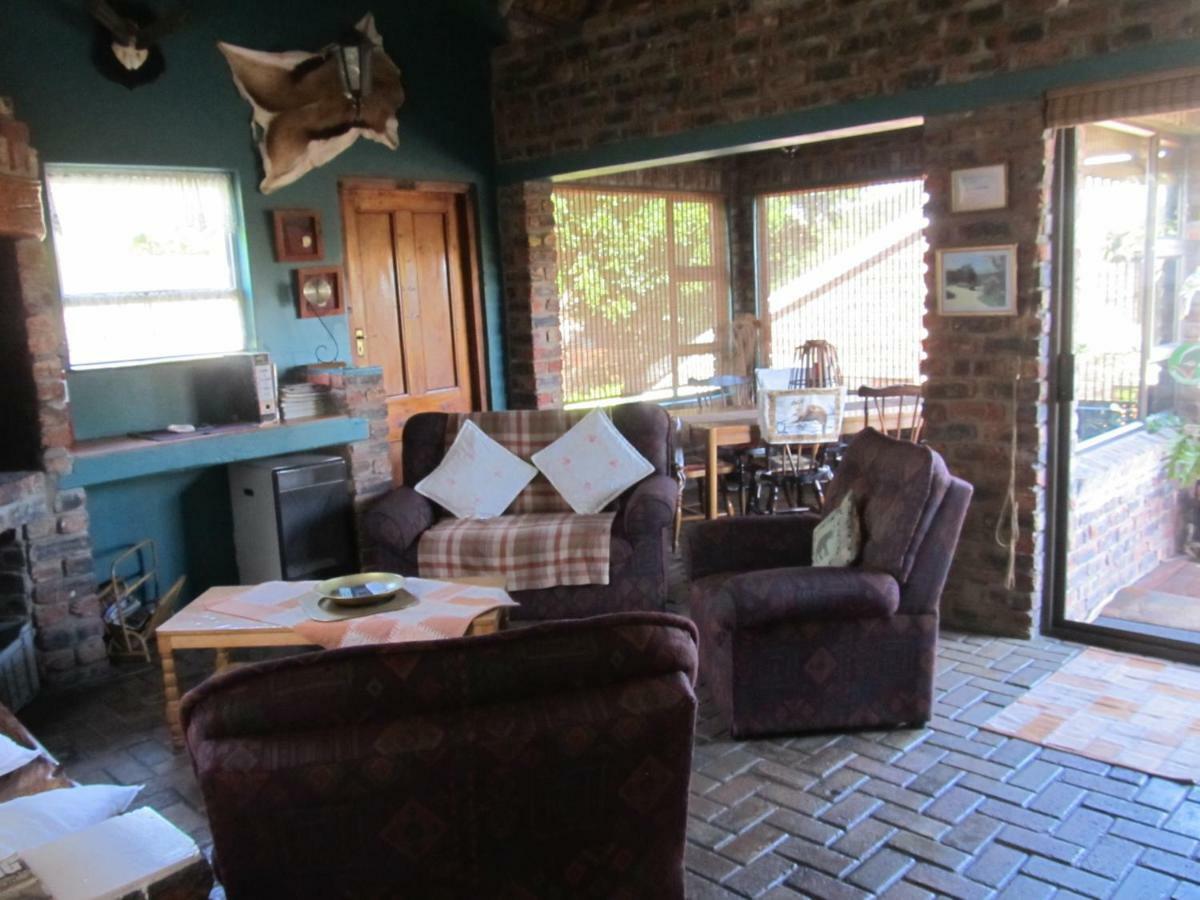 Addo Gateway Lodge Colchester Buitenkant foto