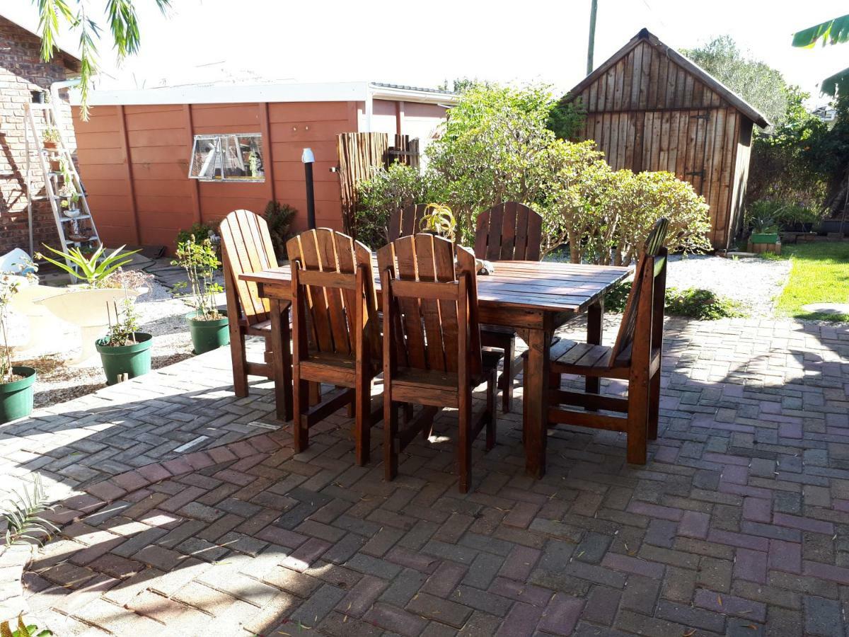 Addo Gateway Lodge Colchester Buitenkant foto