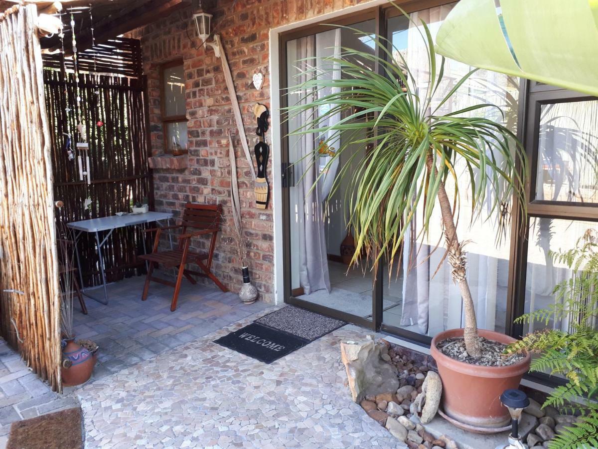 Addo Gateway Lodge Colchester Buitenkant foto