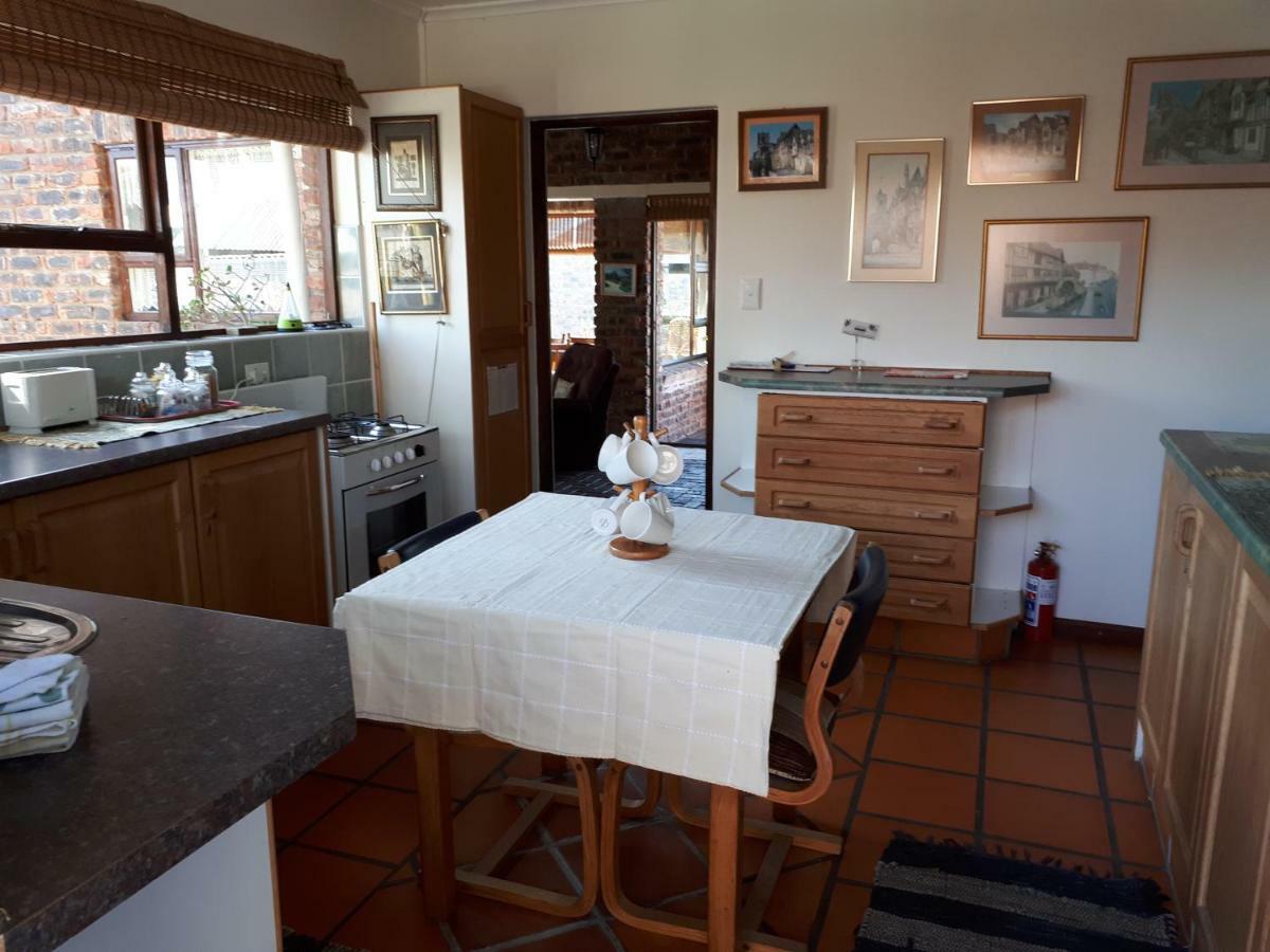 Addo Gateway Lodge Colchester Buitenkant foto