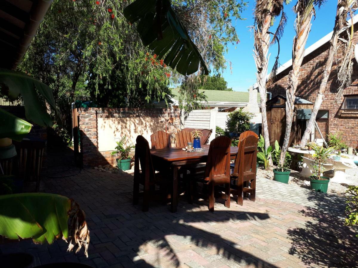 Addo Gateway Lodge Colchester Buitenkant foto