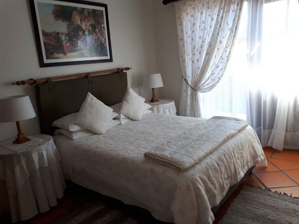 Addo Gateway Lodge Colchester Buitenkant foto
