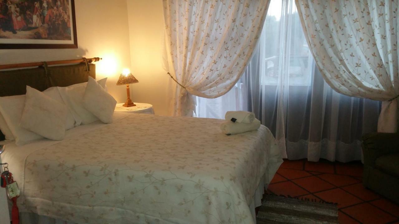 Addo Gateway Lodge Colchester Buitenkant foto