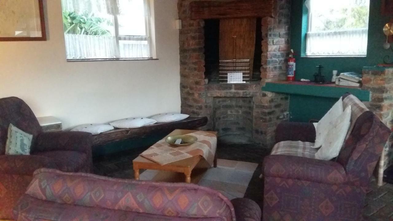 Addo Gateway Lodge Colchester Buitenkant foto