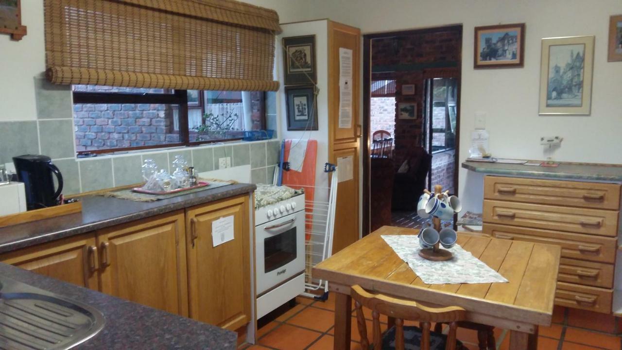 Addo Gateway Lodge Colchester Buitenkant foto