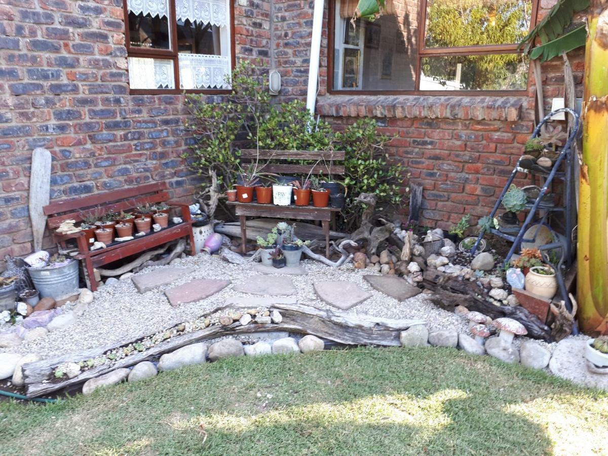 Addo Gateway Lodge Colchester Buitenkant foto