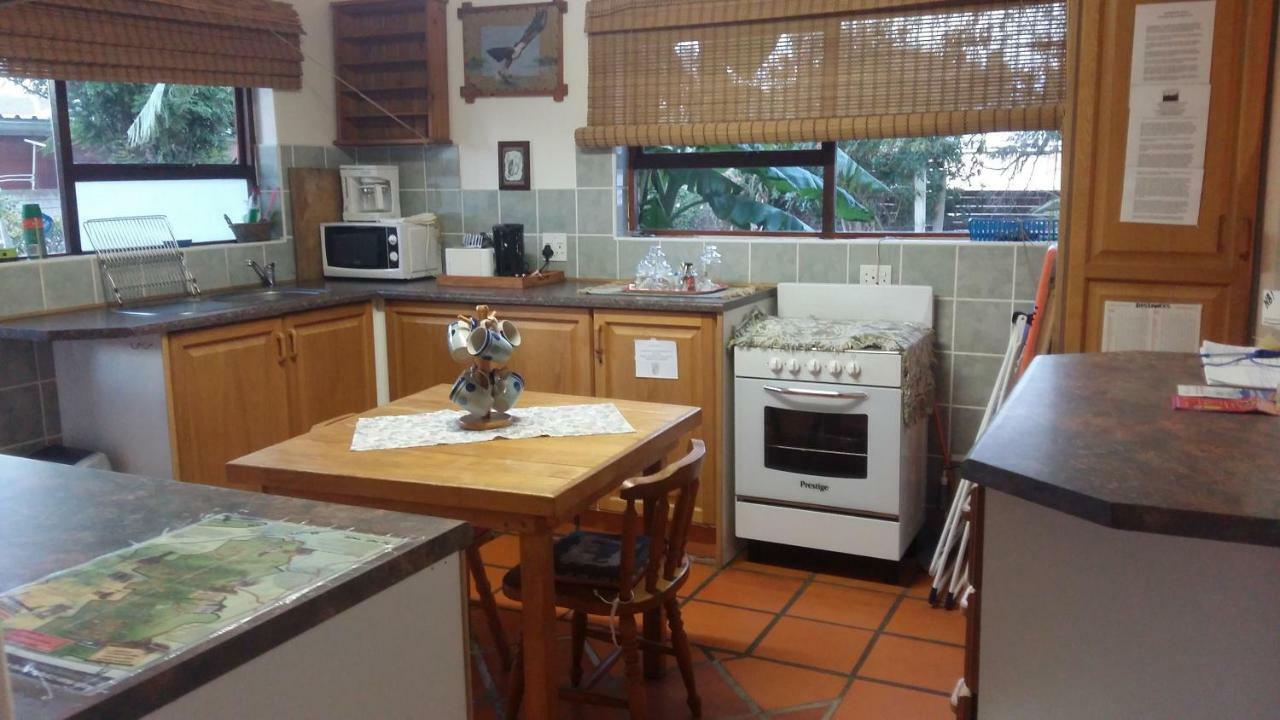 Addo Gateway Lodge Colchester Buitenkant foto