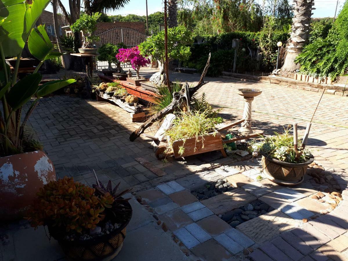 Addo Gateway Lodge Colchester Buitenkant foto