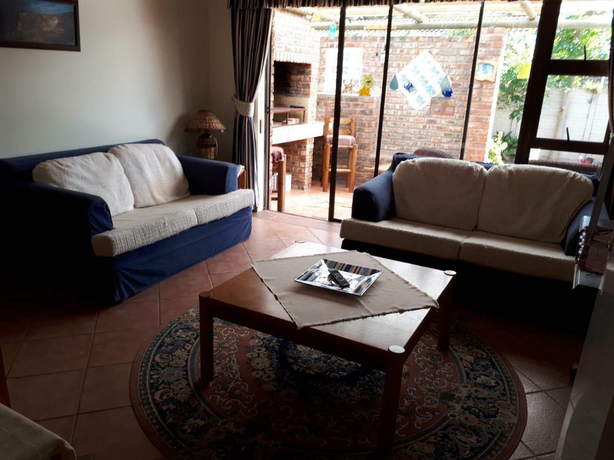 Addo Gateway Lodge Colchester Buitenkant foto
