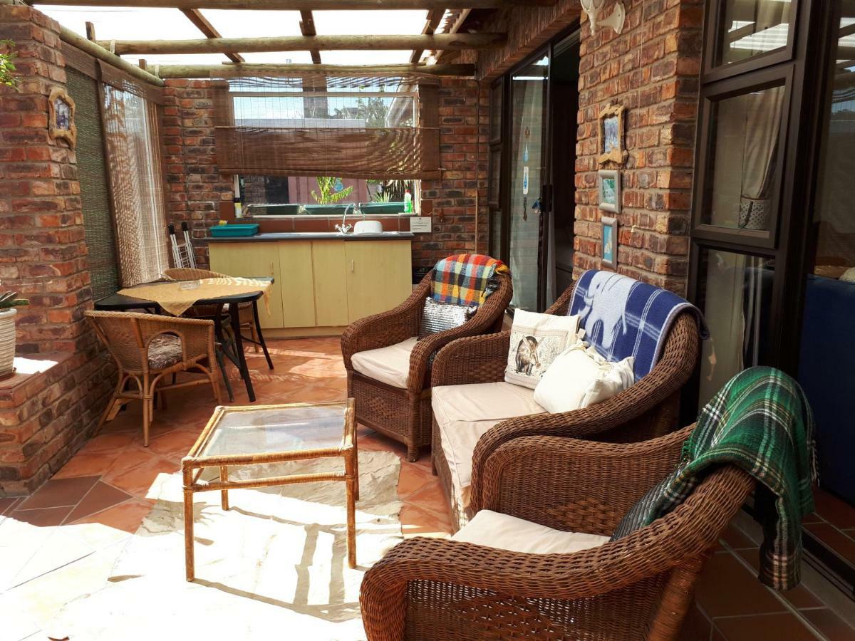Addo Gateway Lodge Colchester Buitenkant foto
