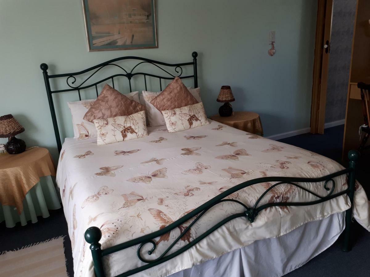 Addo Gateway Lodge Colchester Buitenkant foto