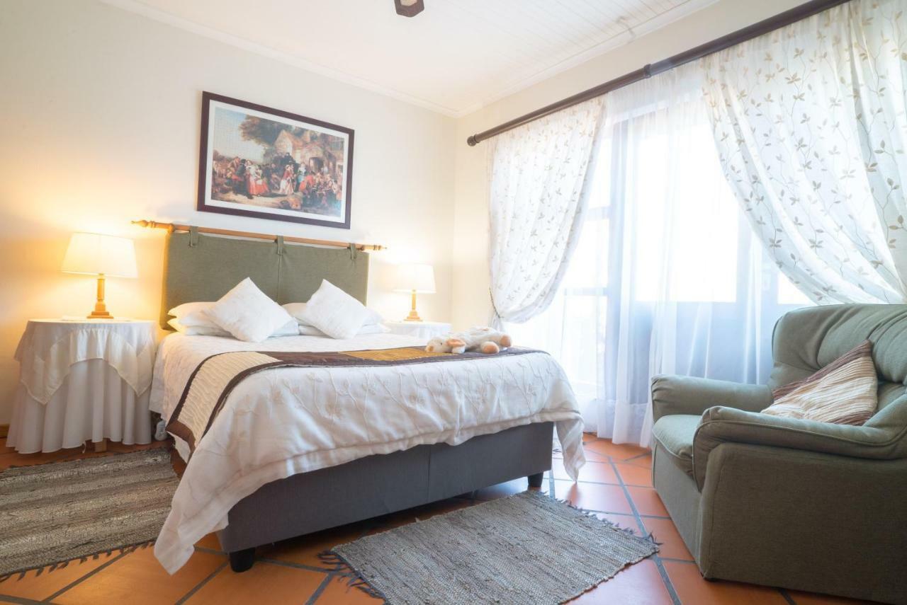 Addo Gateway Lodge Colchester Buitenkant foto