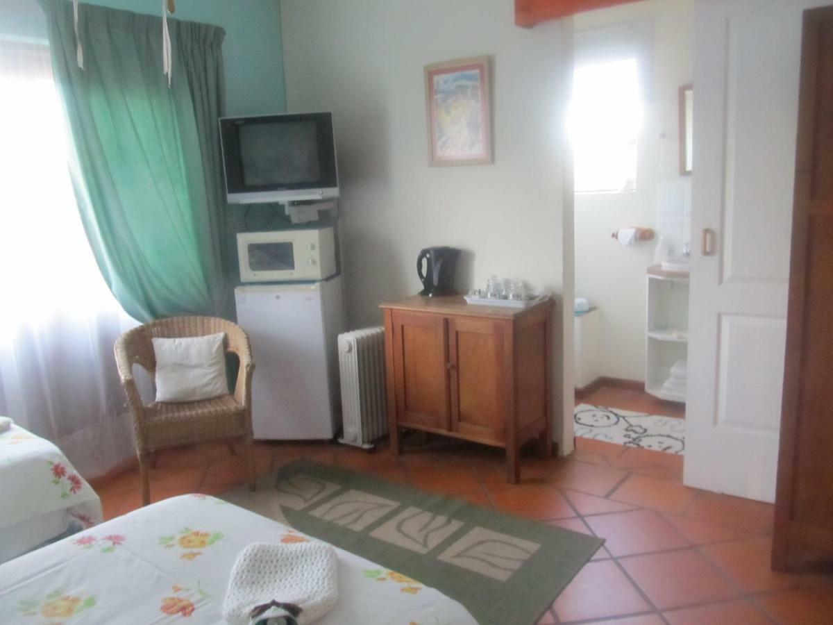 Addo Gateway Lodge Colchester Buitenkant foto