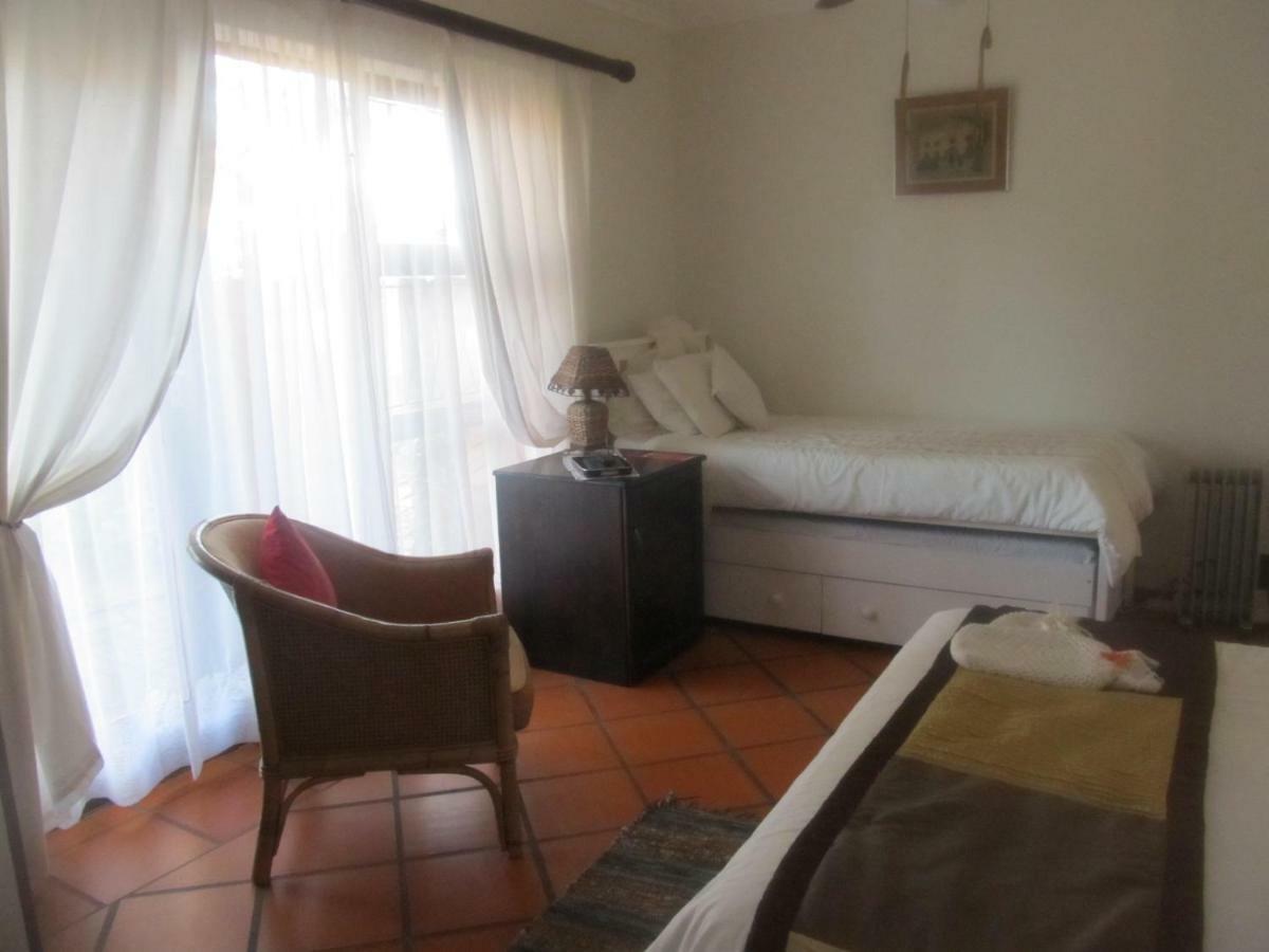 Addo Gateway Lodge Colchester Buitenkant foto