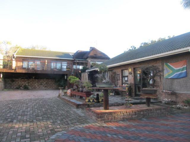 Addo Gateway Lodge Colchester Buitenkant foto