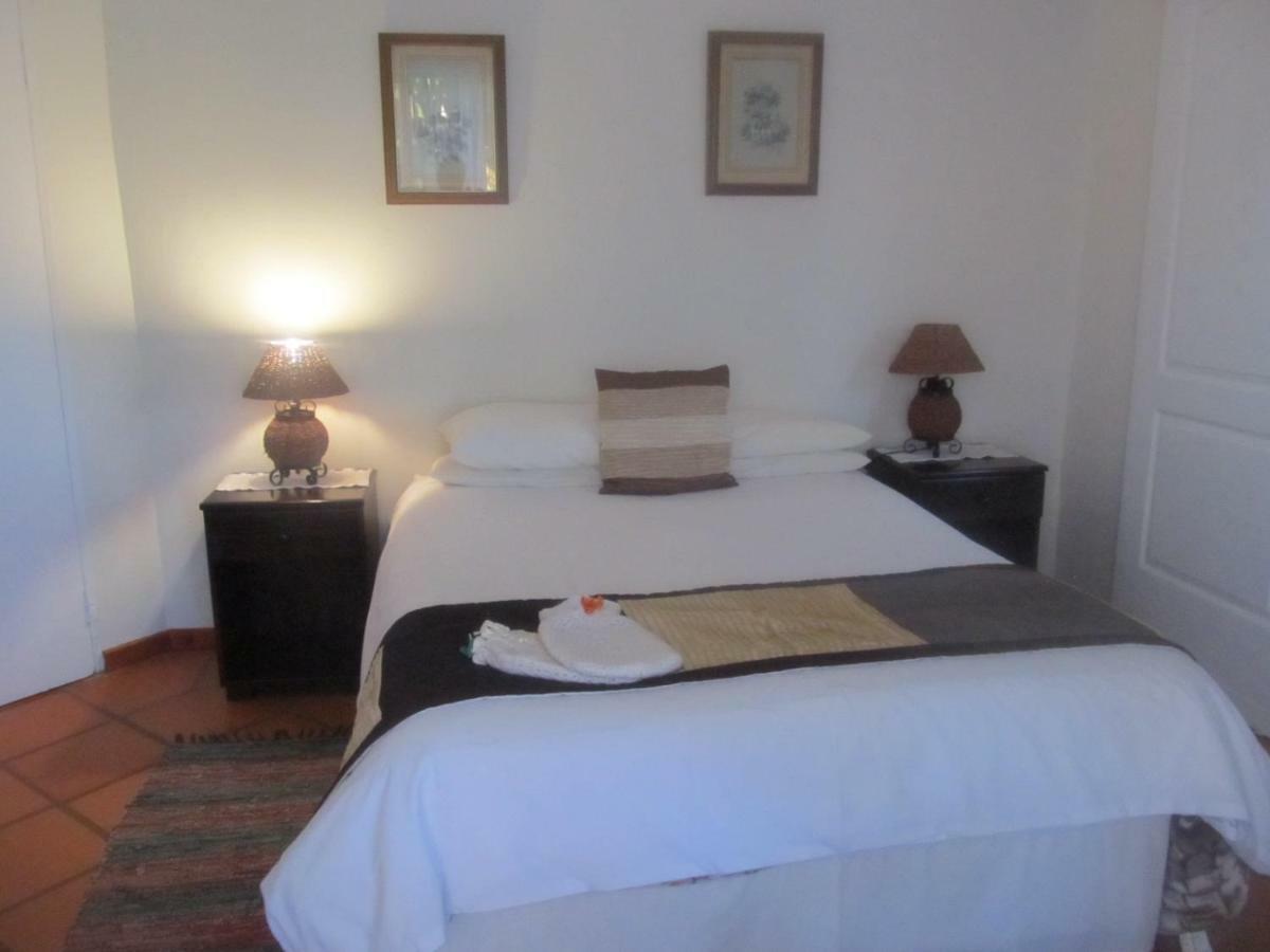 Addo Gateway Lodge Colchester Buitenkant foto