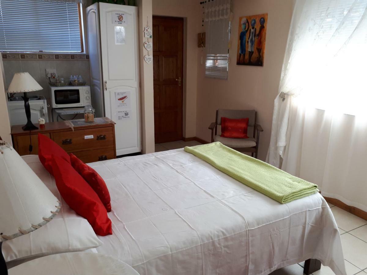 Addo Gateway Lodge Colchester Buitenkant foto