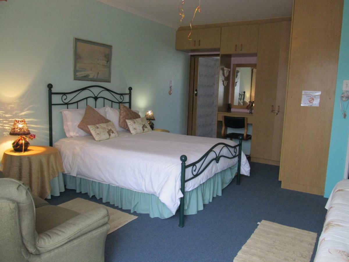 Addo Gateway Lodge Colchester Buitenkant foto